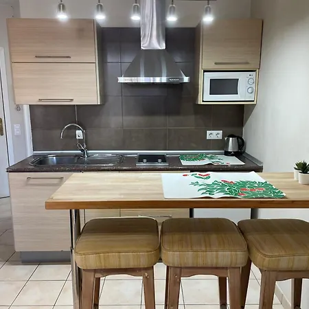 Acogedor Estudio Cerca De La Playa - Mar Del Sur Daire Benalmádena