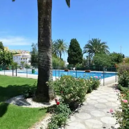 Acogedor Estudio Cerca De La Playa - Mar Del Sur Daire *