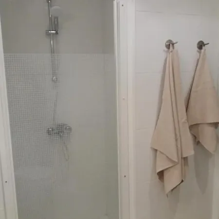 Apartment Acogedor Estudio Cerca De La Playa - Mar Del Sur Benalmadena