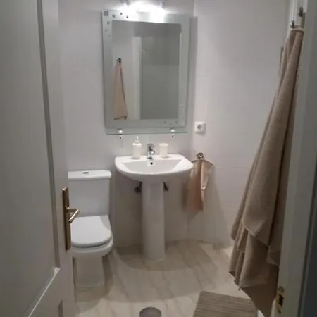 Apartment Acogedor Estudio Cerca De La Playa - Mar Del Sur Benalmadena